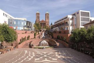 Best Western City Hotel Pirmasens - Pirmasens - 8