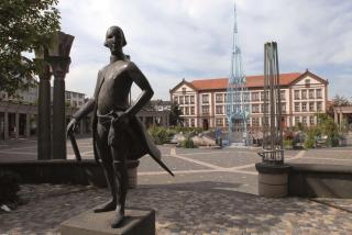 Best Western City Hotel Pirmasens - Pirmasens - 7