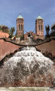 Best Western City Hotel Pirmasens - Pirmasens - 6