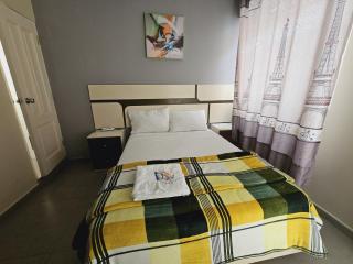 Hotel La Suite de Angelique Huacho - 6