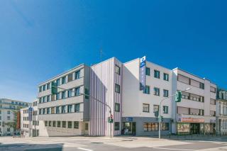Best Western City Hotel Pirmasens - Pirmasens - 4