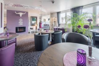 Best Western City Hotel Pirmasens - Pirmasens - 2