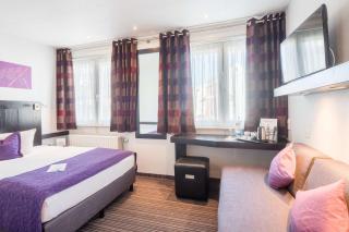 Best Western City Hotel Pirmasens - Pirmasens - 1