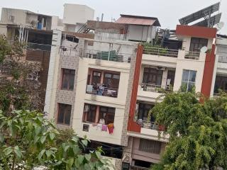 Vdev homestay - Prayagraj - 7