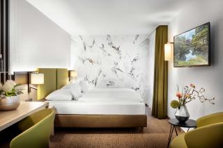 Best Western Hotel Favorit - Ludwigsburg - 0