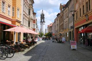 Best Western Plus Hotel Bautzen - Bautzen - 8
