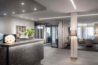 Best Western Hotel Favorit - Ludwigsburg - 5