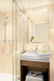Best Western Hotel Favorit - Ludwigsburg - 4