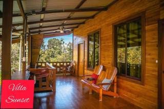 Casa Vista Montaña con Piscina Privada - 2