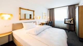 Best Western Hotel Mainz - Mainz - 9