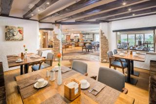 Best Western Hotel Mainz - 0