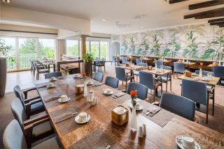 Best Western Hotel Mainz - 6