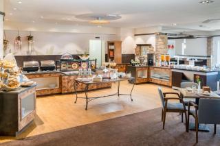 Best Western Hotel Mainz - 4