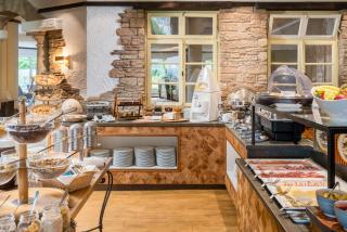 Best Western Hotel Mainz - 5