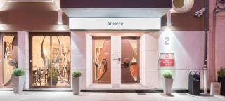 Best Western Plus Grand Hotel Victor Hugo - Lussemburgo - 7