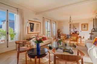 Paris St Germain Loft residence - Paris - 0