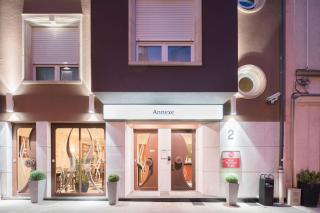 Best Western Plus Grand Hotel Victor Hugo - Lussemburgo - 1