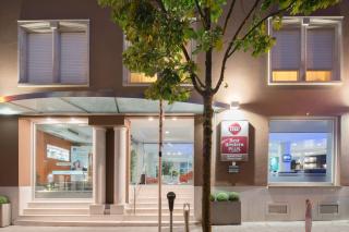 Best Western Plus Grand Hotel Victor Hugo - Lussemburgo - 3