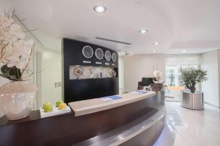 Best Western Plus Grand Hotel Victor Hugo - Lussemburgo - 8