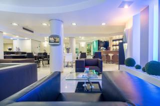 Best Western Plus Grand Hotel Victor Hugo - Lussemburgo - 6