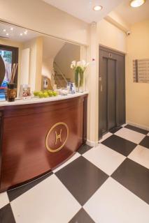 Best Western Plus Grand Hotel Victor Hugo - Lussemburgo - 5