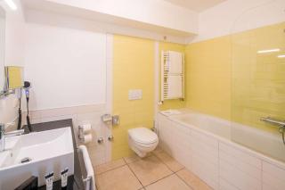 Best Western Plus Grand Hotel Victor Hugo - Lussemburgo - 2