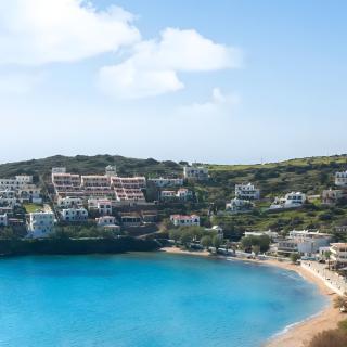 Batsi view house - Andros - 2