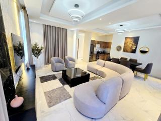 Black Land at Micnic Homes-Spacious,Serene,Family - Dar es Salaam - 0