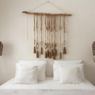 Batsi view house - Andros - 7