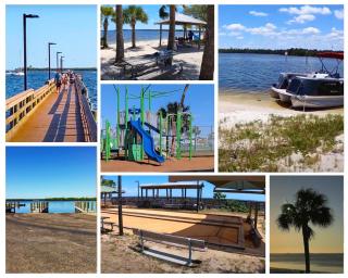 Waterfront Retreat, Heated Pool, Fishing - 0