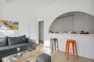 Spacious 1 bedroom apartment - Porte de Versailles - Paris - 9