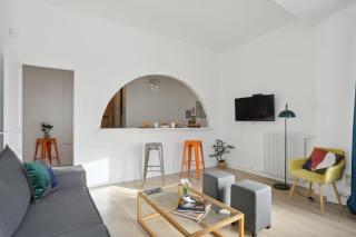 Spacious 1 bedroom apartment - Porte de Versailles - Paris - 7