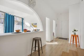 Spacious 1 bedroom apartment - Porte de Versailles - Paris - 4