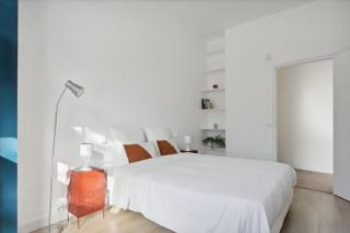 Spacious 1 bedroom apartment - Porte de Versailles - Paris - 5