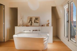 Paris St Germain Loft residence - Paris - 5