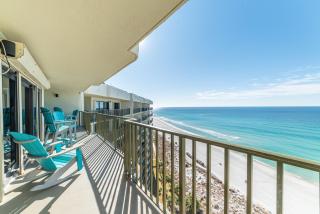 Commodore 1306 'Dream Come True' - Panama City Beach - 1