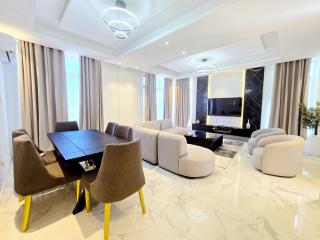 Black Land at Micnic Homes-Spacious,Serene,Family - Dar es Salaam - 7