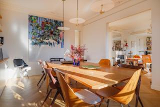 Paris St Germain Loft residence - Paris - 2