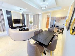 Black Land at Micnic Homes-Spacious,Serene,Family - Dar es Salaam - 1
