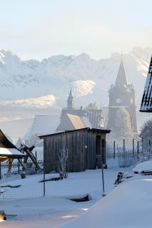 Domek gościnny 'Rumcajsówka' - Ząb - 3