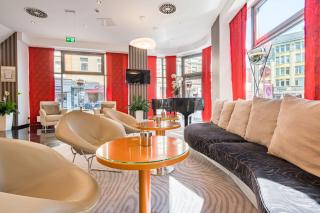 Best Western City Hotel Braunschweig - 5