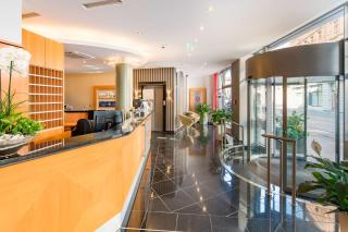 Best Western City Hotel Braunschweig - Braunschweig - 3