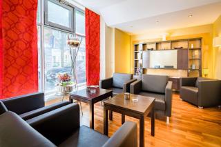 Best Western City Hotel Braunschweig - Braunschweig - 2