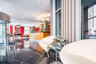 Best Western City Hotel Braunschweig - Braunschweig - 1