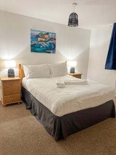 Coastland Holiday Park - Manorbier - 8