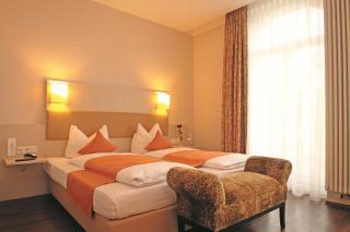 Sure Hotel by Best Western Bad Dürrheim - Bad Dürrheim - 3