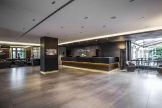 Best Western Plus Hotel Böttcherhof - Amburgo - 8