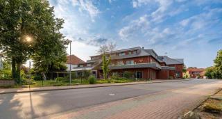 Best Western Hotel Heidehof - Hermannsburg - 2