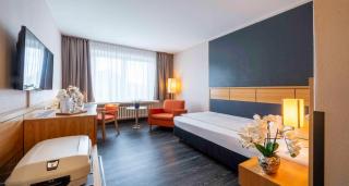 Best Western Hotel Heidehof - Hermannsburg - 4
