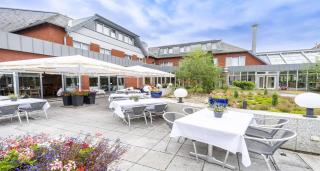 Best Western Hotel Heidehof - Hermannsburg - 3